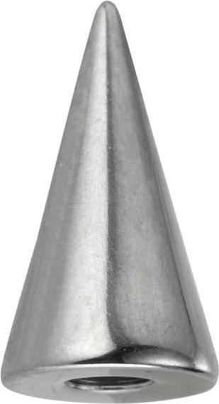 Produktbild Bijouteria Piercingverschluss (Chirurgenstahl 316L)