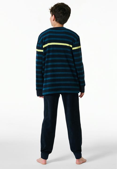 Produktbild Schiesser Pyjama Nightwear (164)