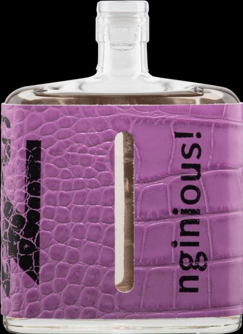 Actual product image nginious! Colours Swiss Violet