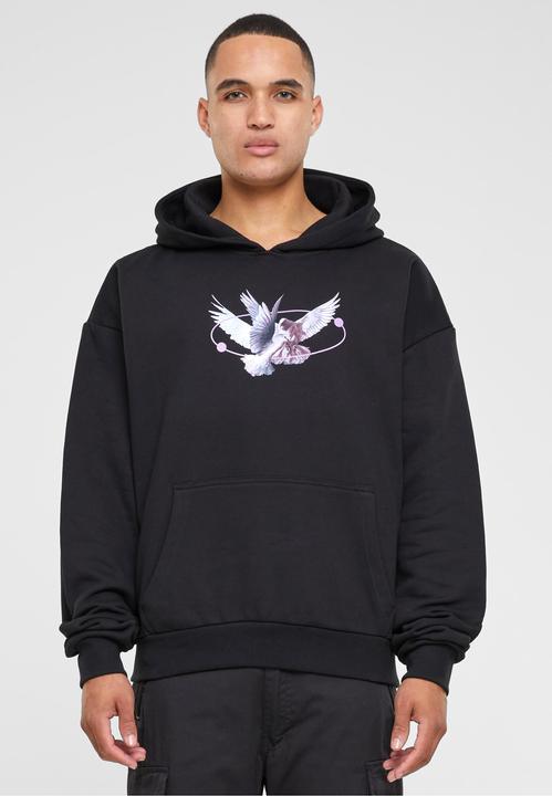 Produktbild Urban Classics Vive La Liberte Oversize Hoody - 75439 (XXL)