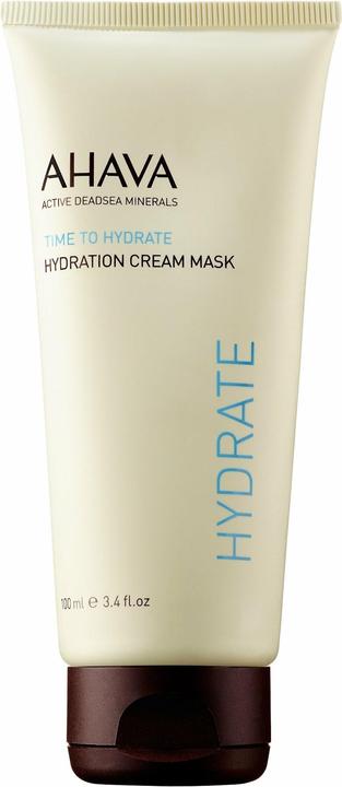 Ahava Time to Hydrate (100 ml)