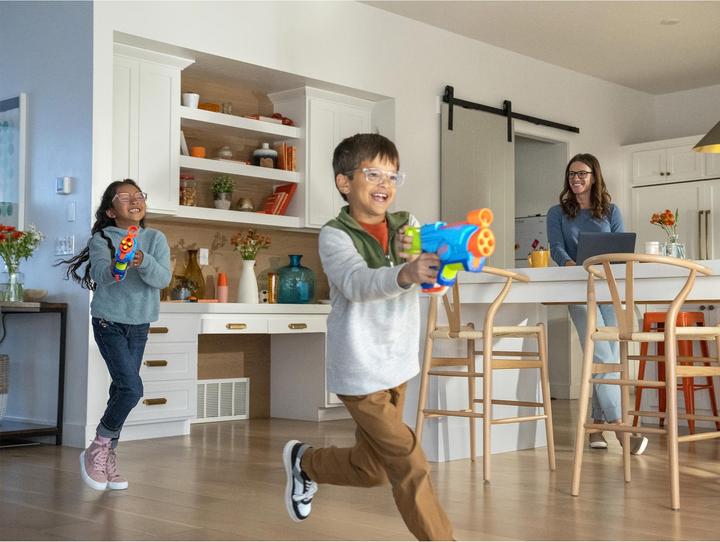 Image du produit Nerf Elite Junior Explorer Easy-Play