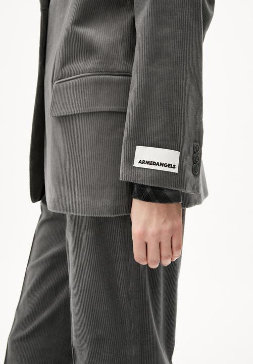 Image du produit Armedangels Blazer en velours côtelé BENAAI (S)