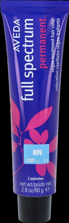 Actual product image Aveda Full Spectrum (8N)