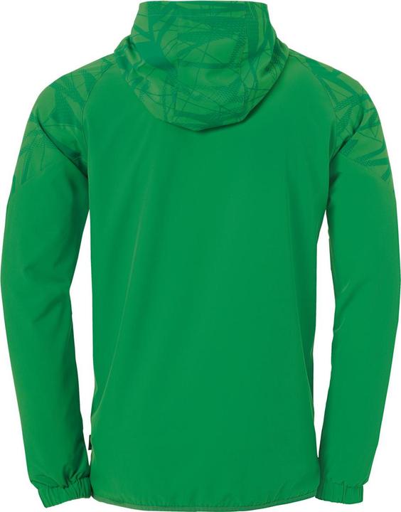 Image du produit Uhlsport Veste à capuche GOAL 25 EVO WOVEN HOOD JACKET (128)
