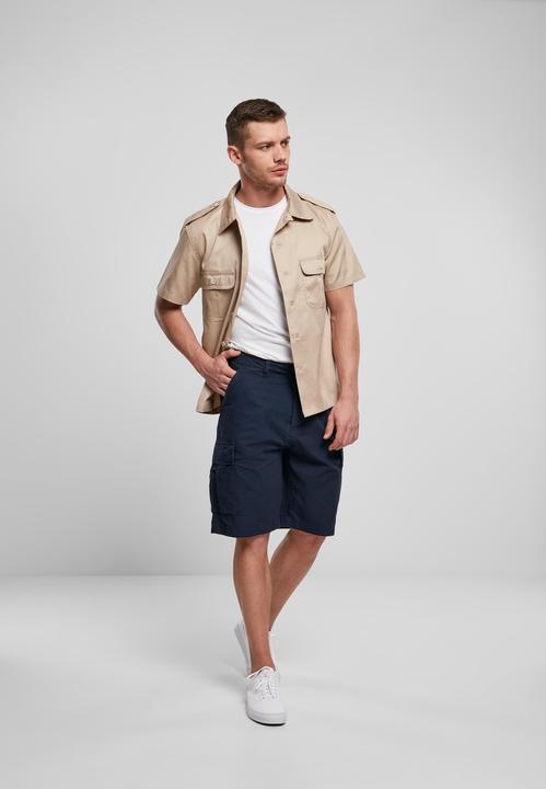 Immagine prodotto Brandit Pantaloncini BDU Ripstop (L)