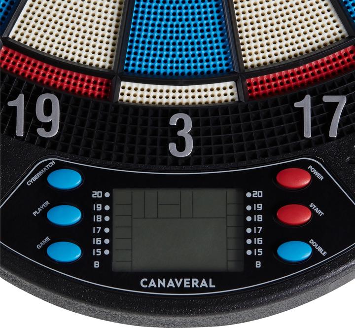 Actual product image Canaveral ED 110