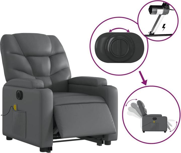 Image du produit VidaXL Iuliia