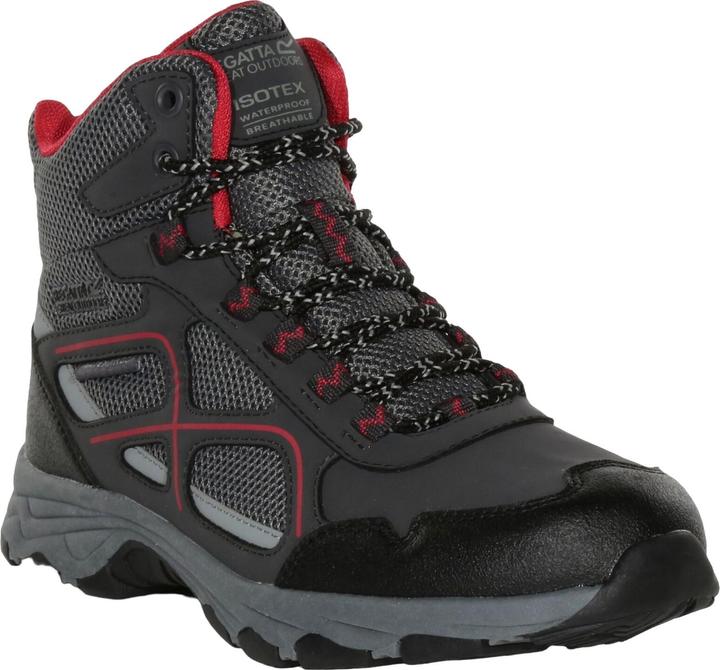Produktbild Regatta Wanderstiefel Lady Vendeavour (39)