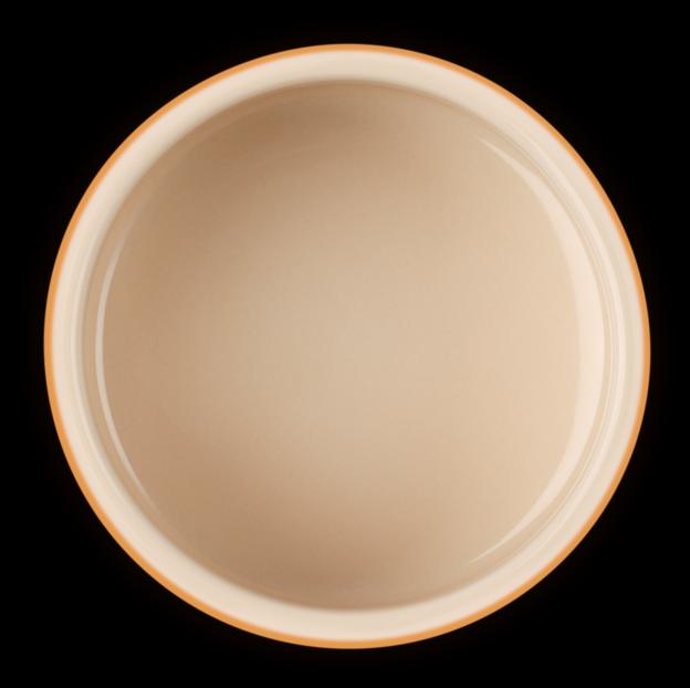 Image du produit Le Creuset Moules empilables 200ml orange (9.30 cm, Céramique)