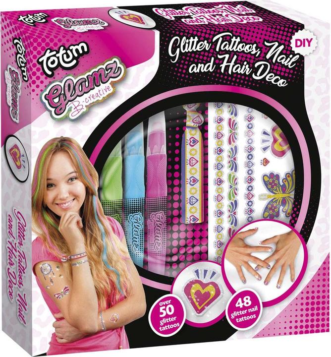 Totum Glamz