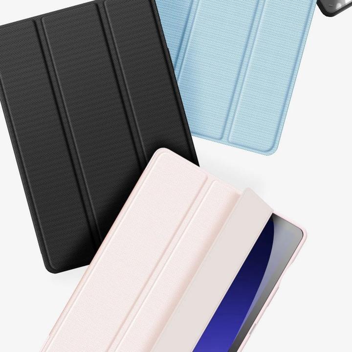 Actual product image Dux Ducis Toby Series (Galaxy Tab S9, Galaxy Tab S9 FE)