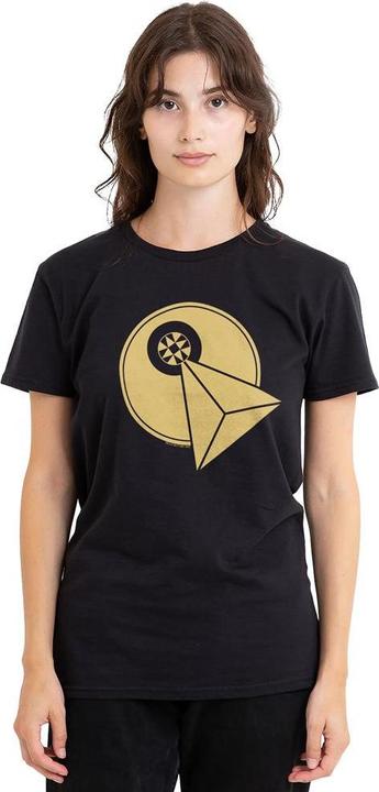 Immagine prodotto Vulcan Maglietta Logo Adulto Unisex (XL)