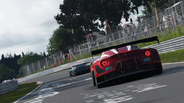 Immagine prodotto Sony PlayStation Hits: Gran Turismo Sport (PS4, Multilingue)