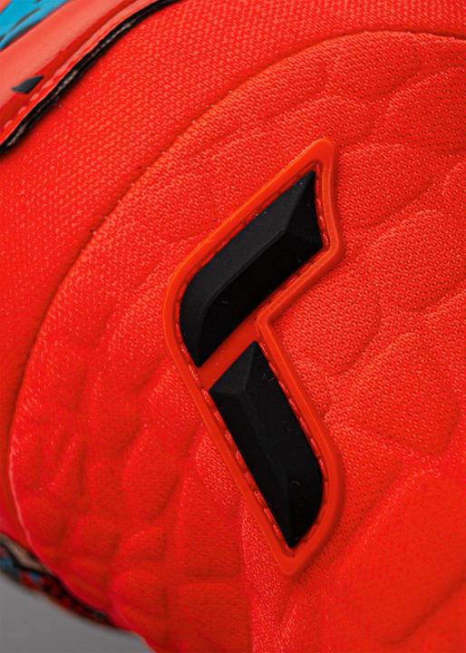 Produktbild Reusch Attrakt Fusion Guardian AdaptiveFlex Torwarthandschuh (10.5)