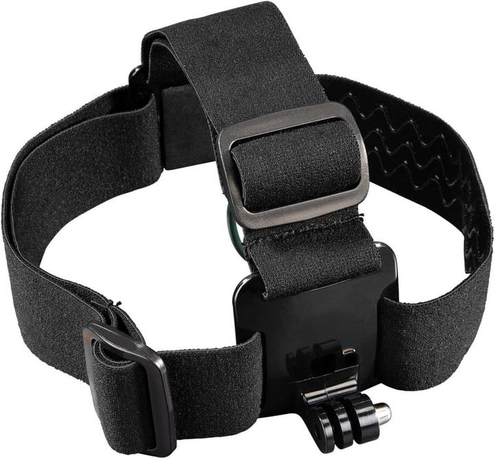 Actual product image Hama Head mount (Universal)