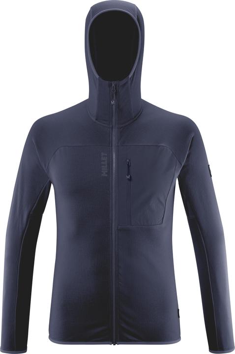 Millet Trilogy Lightgrid Hoodie M