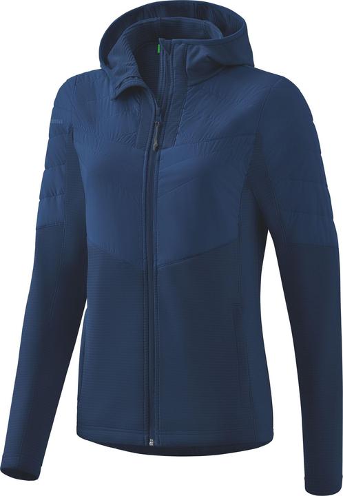 Produktbild Erima Hybrid Jacke Damen (34)