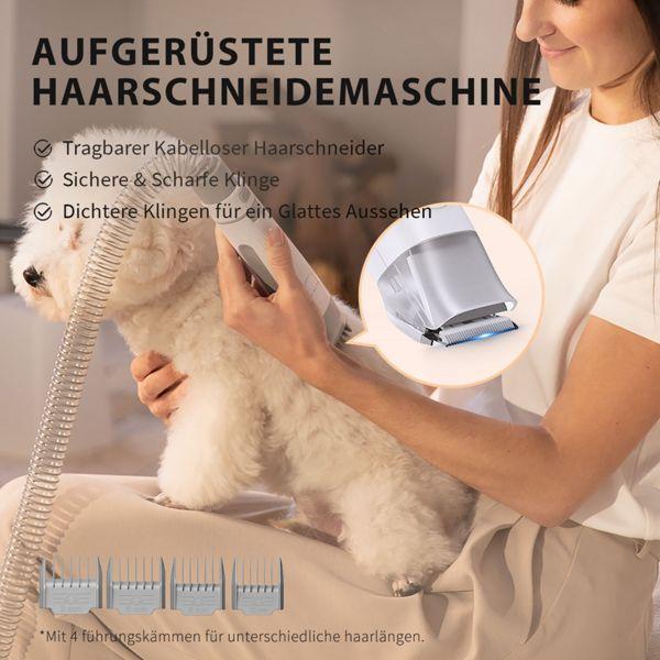 Actual product image Petkit 5-in-1 (Dog, 1400 ml)