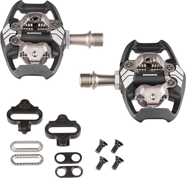 Image du produit Shimano Xt Pd-M8020