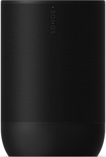 Actual product image Sonos Move 2 (Airplay 2, Bluetooth, Wi-Fi)