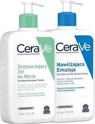 Produktbild CeraVe Skin serum against skin imperfections (Resurfacing Retinol Serum)