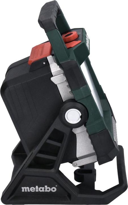 Image du produit Metabo BSA 18 LED 4000 (4000 lm)