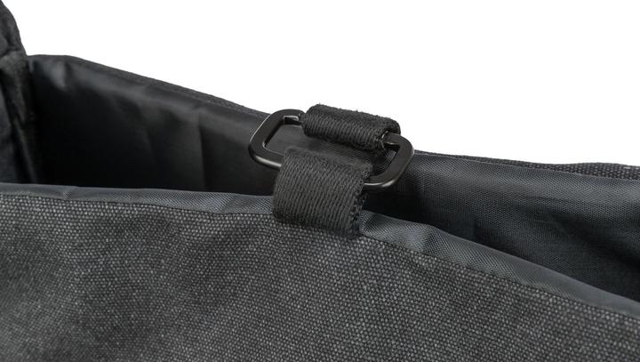 Image du produit Trixie Tiertransport-Rucksack Be Nordic Ingrid (Chien, Verrouillable)