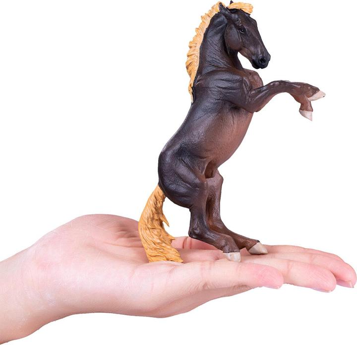Actual product image Mojo Horse World Brumby Stallion - 381060