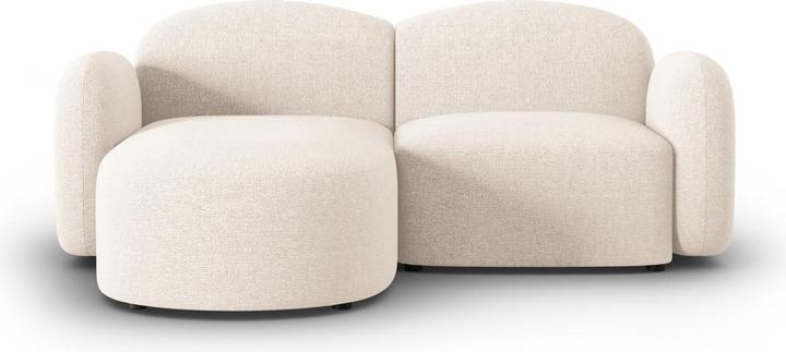 Light Beige Melange