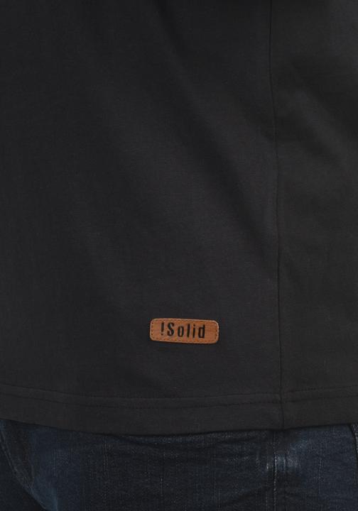 Image du produit Solid Volker - manches courtes - Homme (XL)