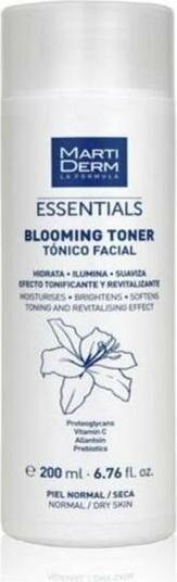 Produktbild Martiderm Balancing Toner Piel Mixta Grasa 200 ml Sin Caja (Tonic, 200 ml)