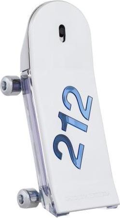 Immagine prodotto Carolina Herrera 212 Uomini Eroi (Eau de toilette, 50 ml)