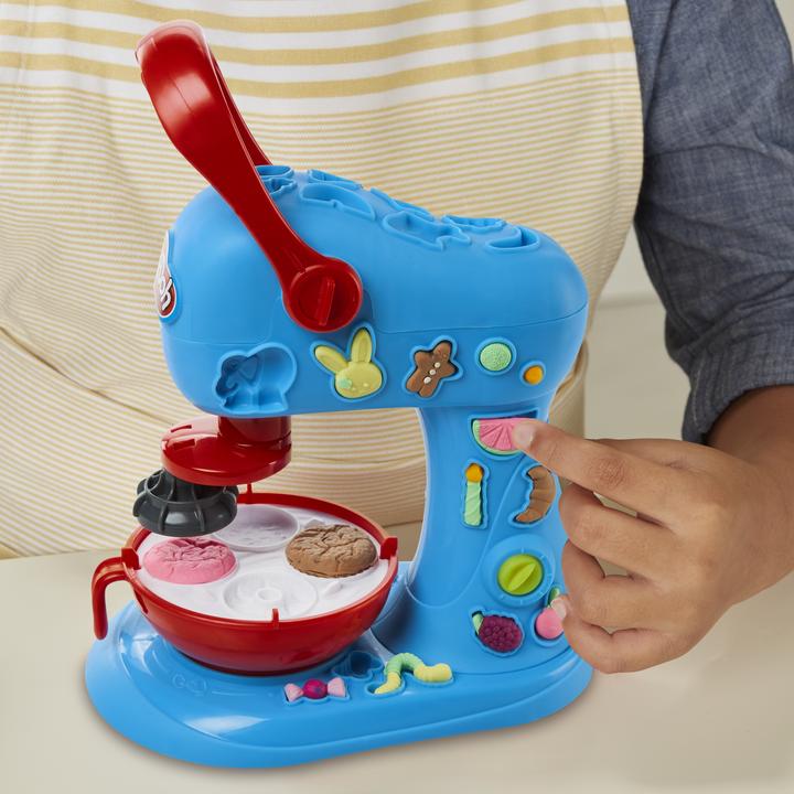 Actual product image Play-Doh Kitchen Creations