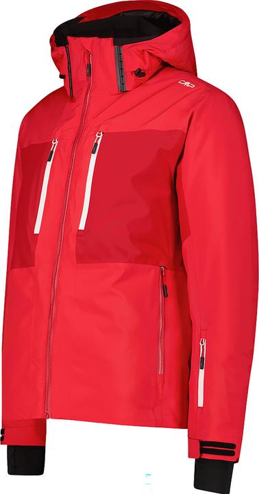 Image du produit CMP Campagnolo Zip Hoodie (3XL)