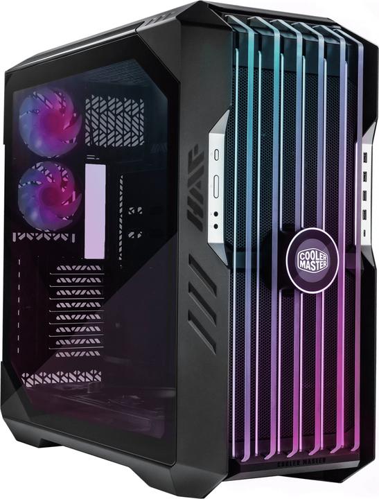 Produktbild Cooler Master HAF 700 (E-ATX)