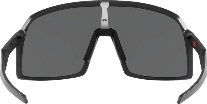 Actual product image Oakley Sutro S (HI RES MATTE CARBON, Prizm Black)