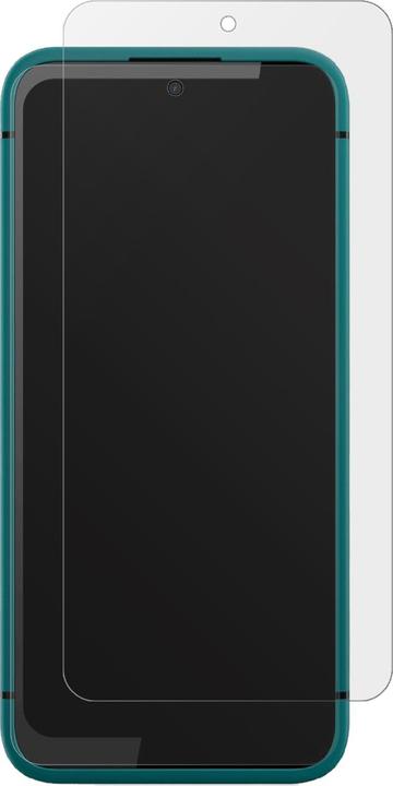 Produktbild Dipos Displayschutzfolie Antireflex (4 Stück, Gigaset GX4)