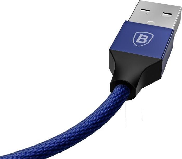 Image du produit Baseus La série Yiven pour la pomme (1.20 m, USB 2.0)
