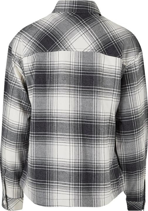 Immagine prodotto Urban Classics Camicia a maniche lunghe a quadri oversize - 108403 (L)