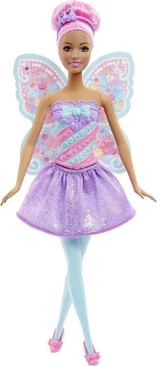 Barbie Bonbon-Fee
