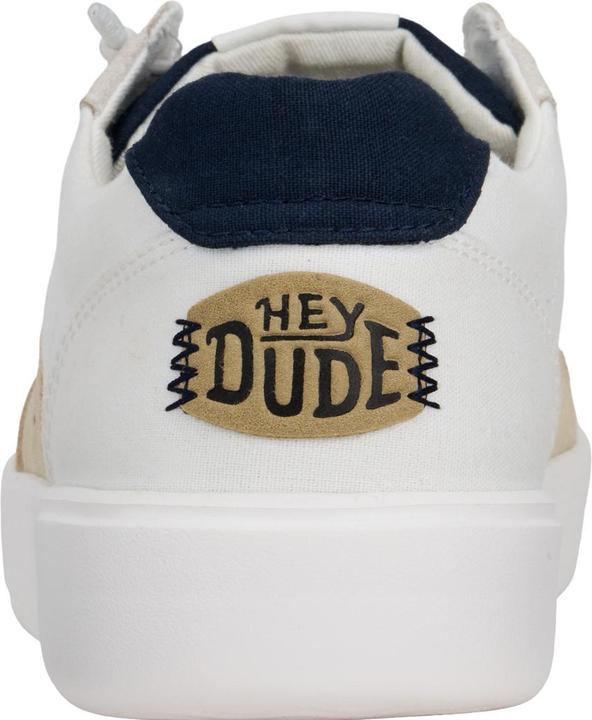 Produktbild Hey Dude Hudson Canvas (46)