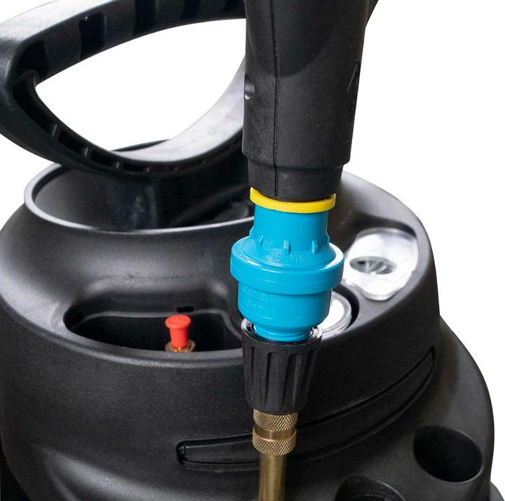 Image du produit Mesto Pulvérisateur haute pression Ferrox 10 L (10 l)