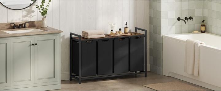 Image du produit Vasagle Laundry (160 l)