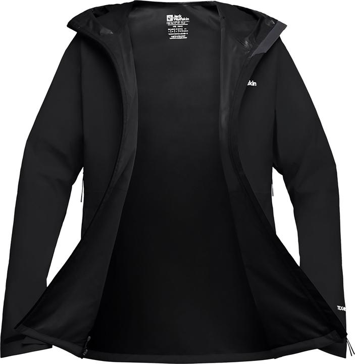 Produktbild Jack Wolfskin Prelight 2.5L Lt Jkt M (S)