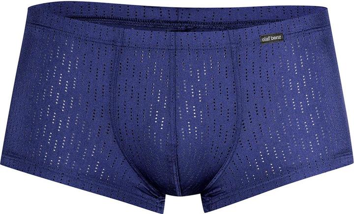 Actual product image Olaf Benz Retro Pants RED2429 Minipants (S, Single pack)
