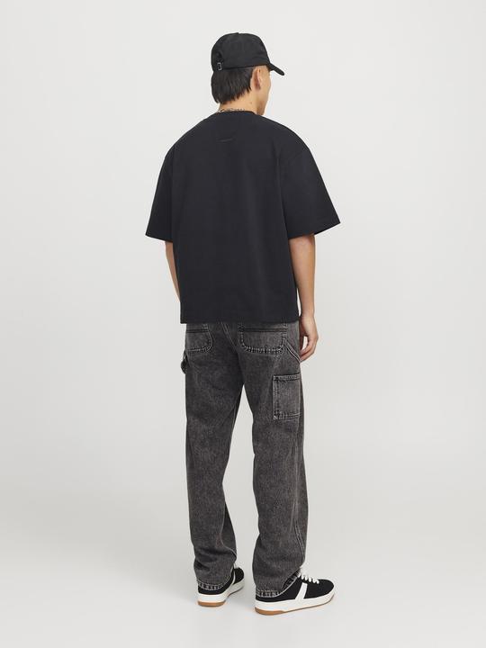 Immagine prodotto Jack & Jones JJIEDDIE JJCARPENTER SQ 734 Locker geschnitten Locker geschnitten (34)