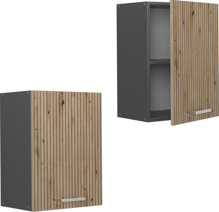 Produktbild Vicco Hängeschrank R-Line (45 x 31 x 60 cm)