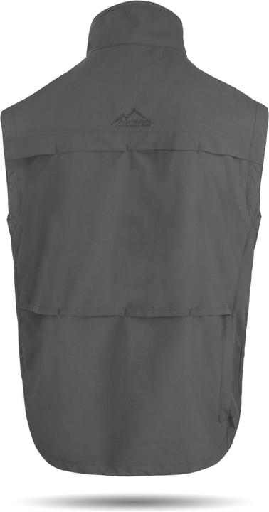 Immagine prodotto Normani Gilet Outdoor Oryx (XS)