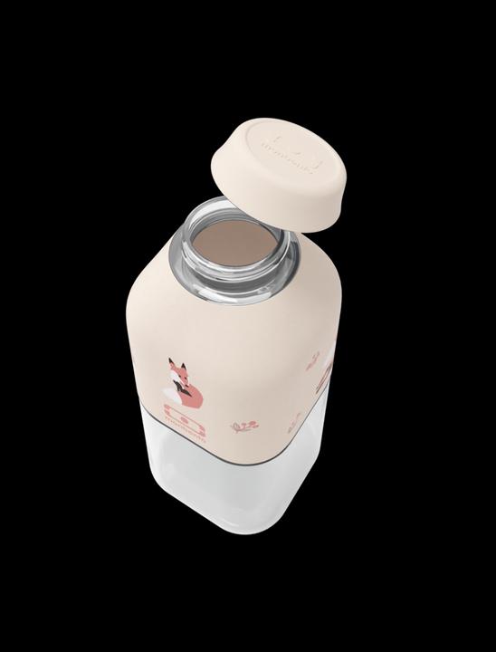 Image du produit Monbento Bouteille S positive, Graphic Fox (0.33 l)